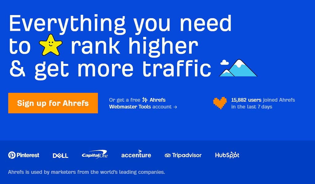 Ahrefs