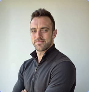 Picture of Dan Fries