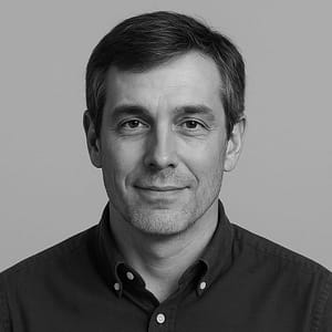 Picture of John Landesman