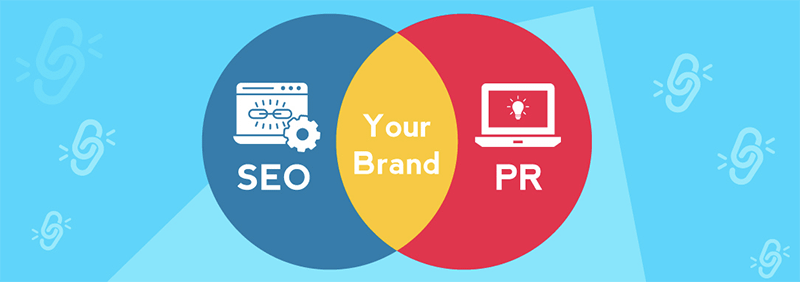 Digital PR backlink infographic