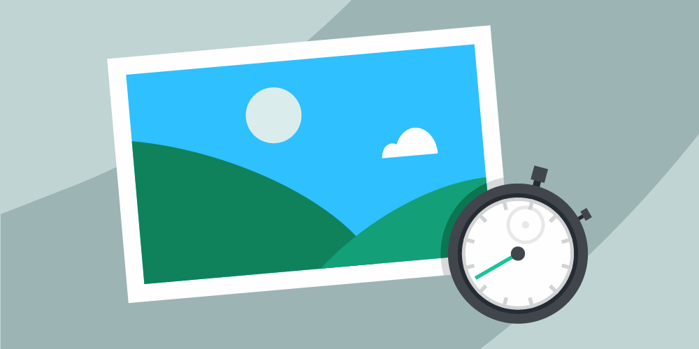 Image optimization